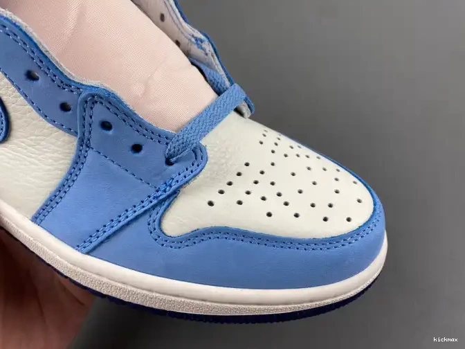 Rep MAX High 1 OG Air WMNS Jordan First FD2596-400 Flight in 0509